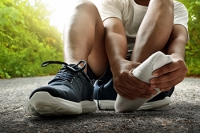 3 Common Causes of Foot Pain