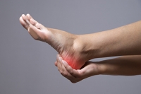 The Effect of Heel Pain on Quality of Life