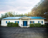 Palatka Office Image