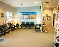 Palatka Office Image