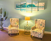 Saint Augustine Office Image