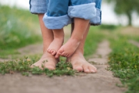 Foot Conditions That Can Be Prevented in Children