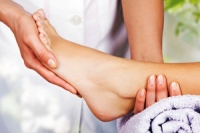 Daily Foot Massages Can Promote Foot Health and Relaxation
