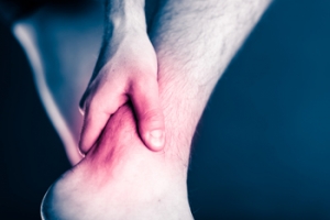 Common Sources of Ankle Pain