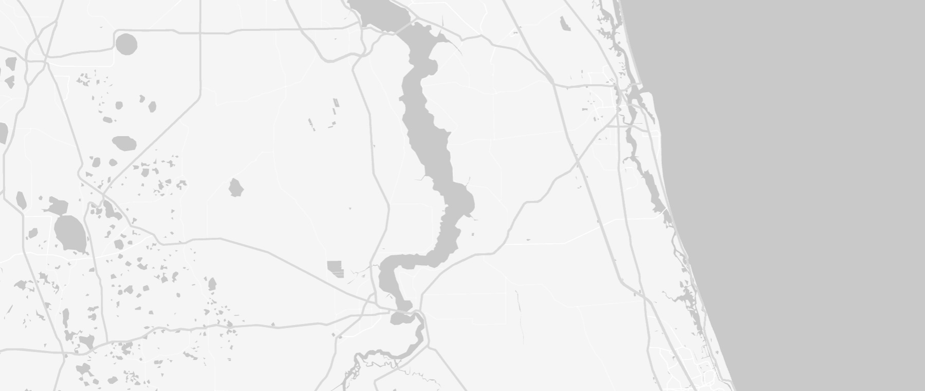 jacksonville area map mobile