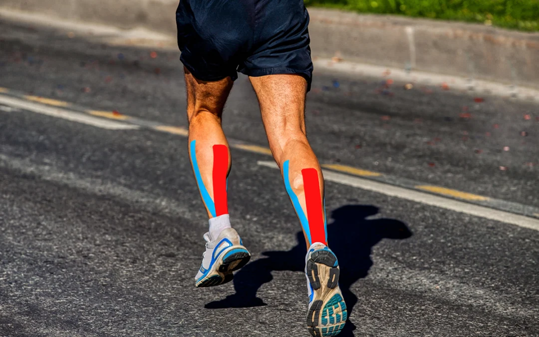 Possible Causes of Achilles Tendon Injuries