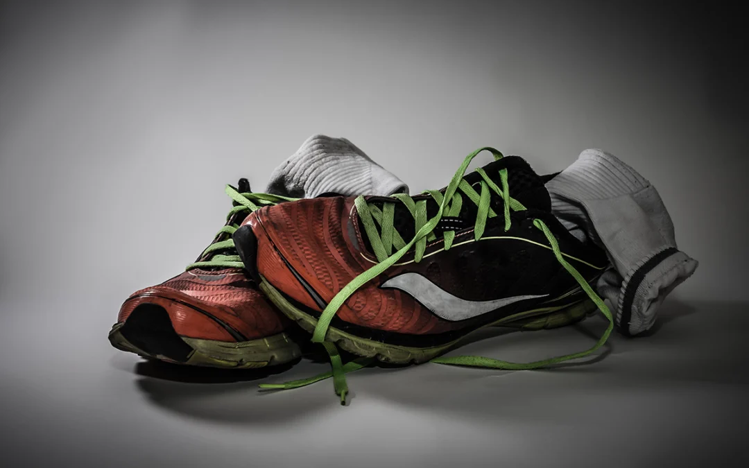 Plantar Hyperhidrosis: Effective Treatment Options