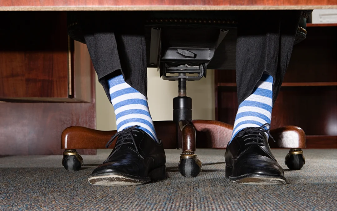 Causes, Symptoms, and Treatments for Poor Circulation in Feet