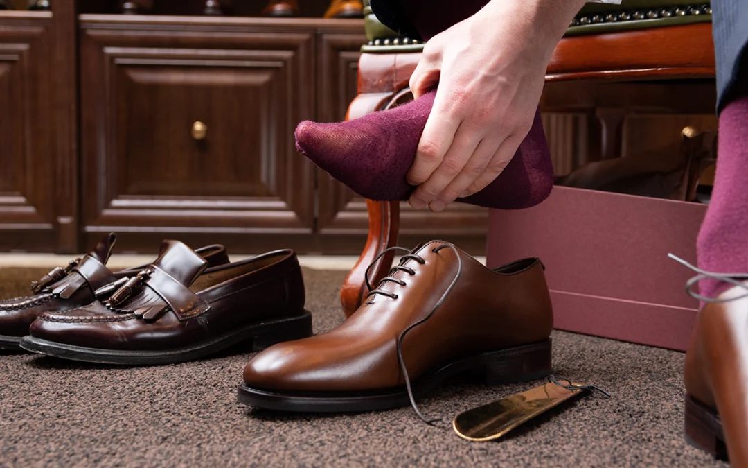 Why Do You Feel Pain and Numbness in Your Feet?