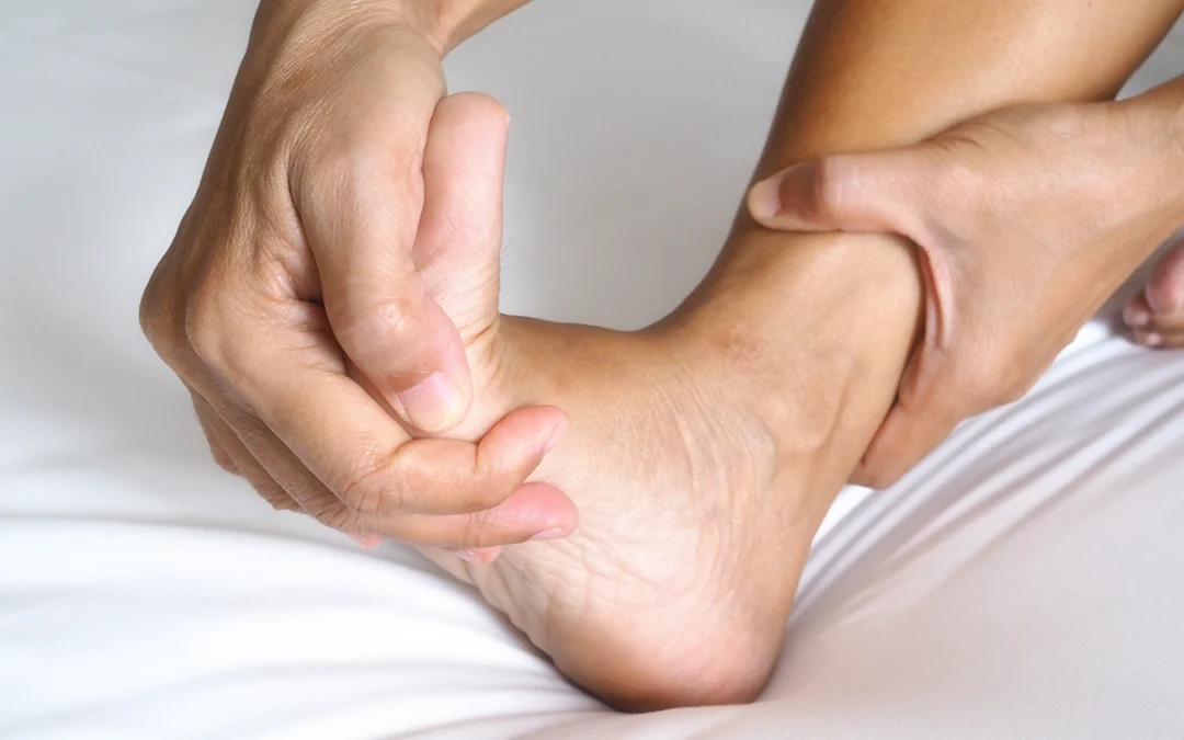 How to Tell If You May Have Developed Gout