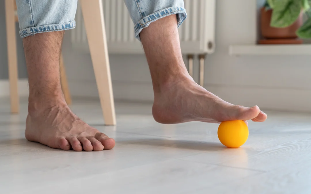 Improving Poor Circulation: What You Can Do