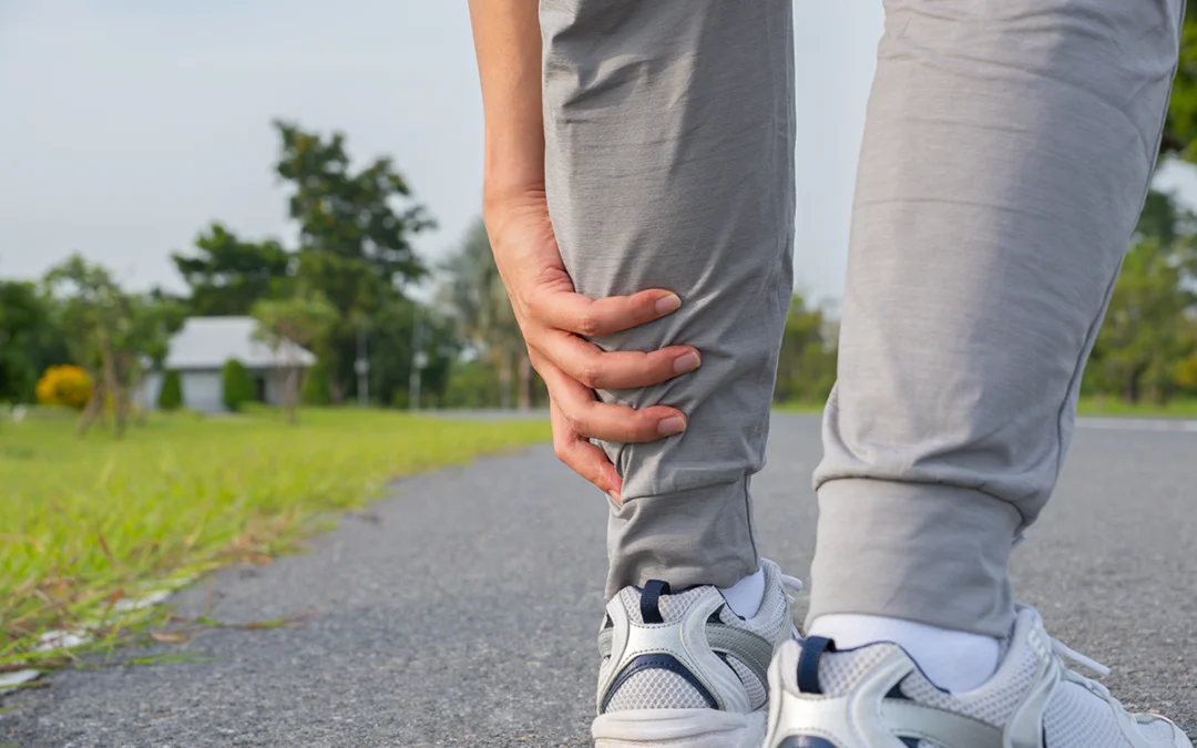 Achilles Tendon Injuries: What You Need to Know