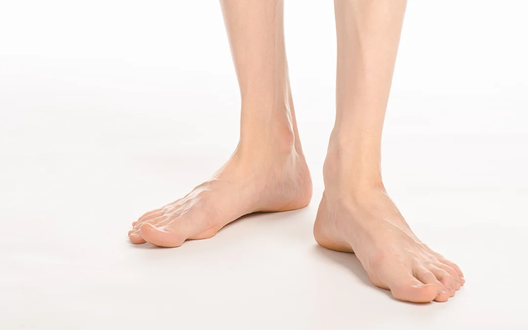 Where Are the Sesamoid Bones Located in Your Foot?