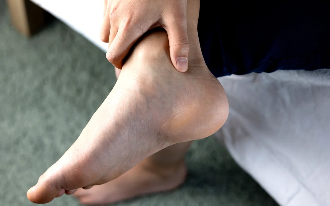 What You Should Know About Plantar Fasciitis