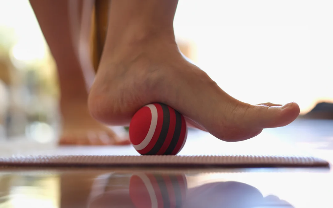 Stretches to Help Flat Feet Feel Better