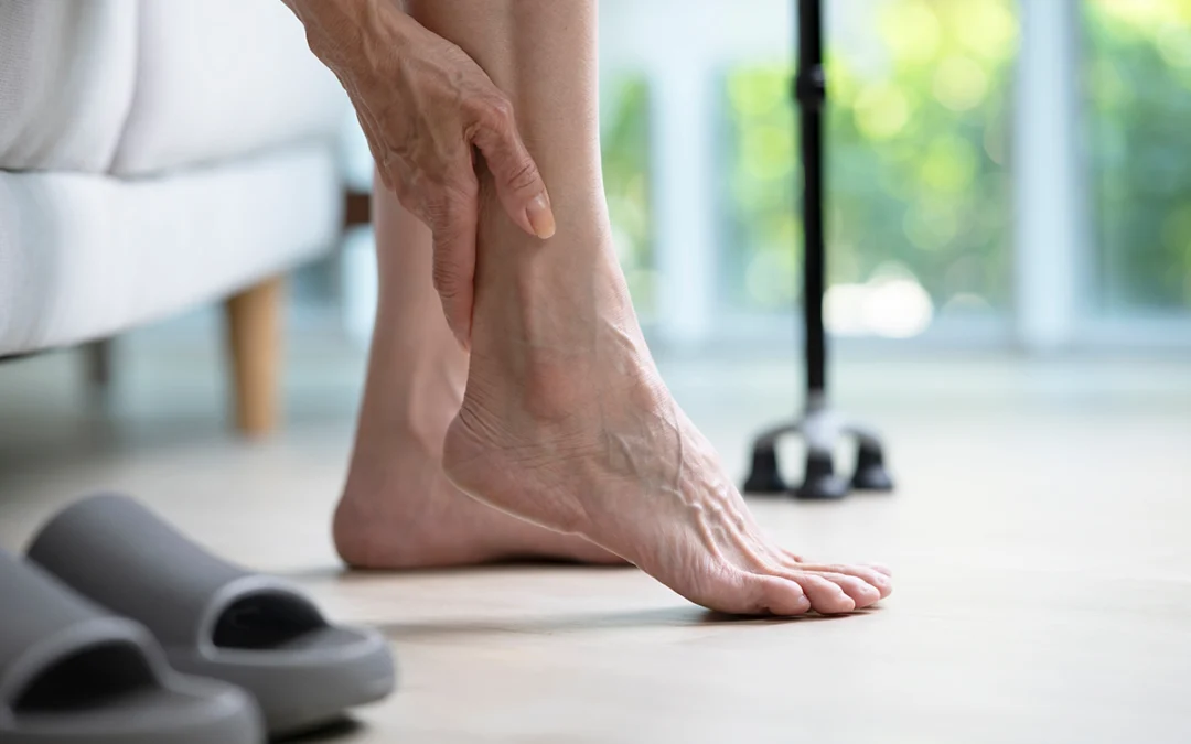 Managing Arthritic Foot Pain: A Practical Guide