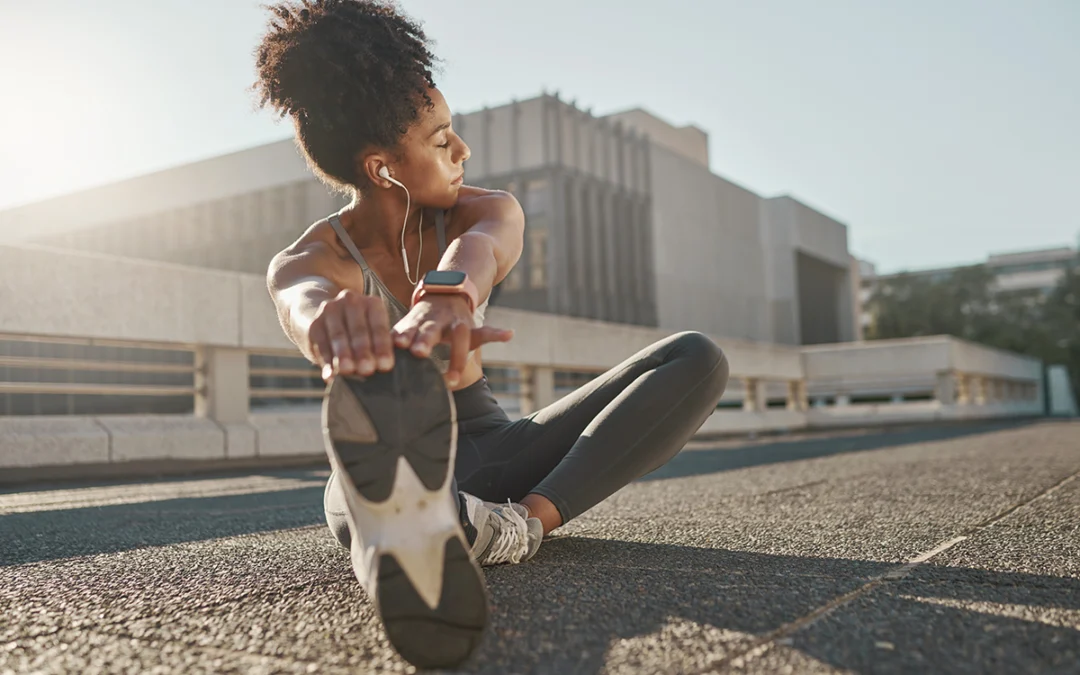 How Proper Warm-Ups Can Prevent Running Injuries