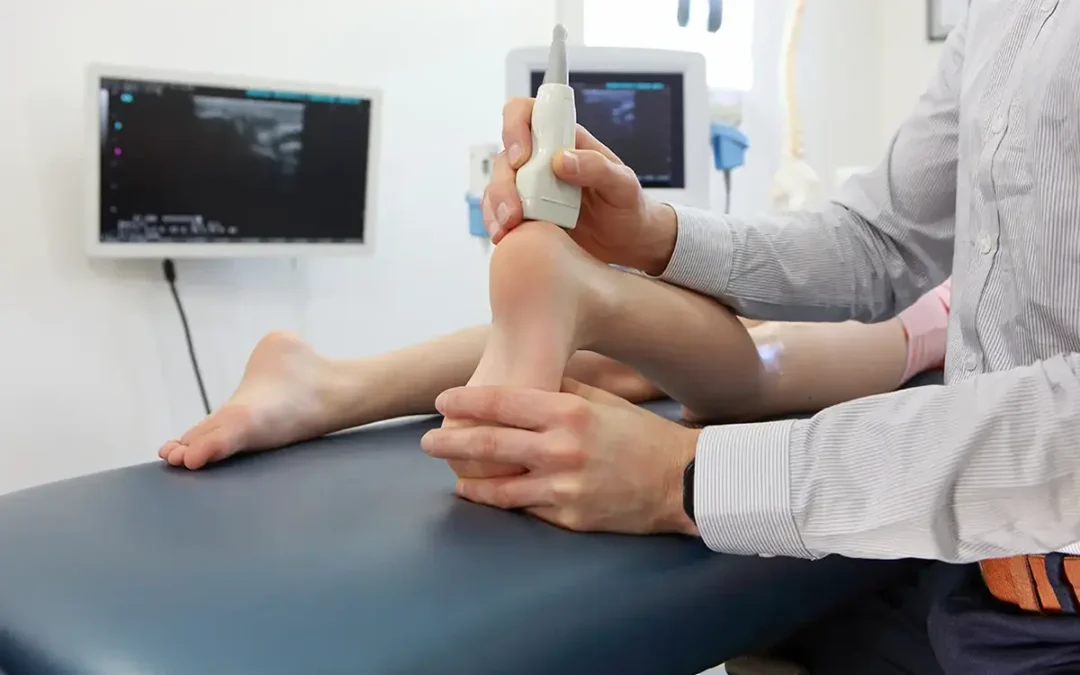 Achilles Tendon Injuries in Children and Teens: What to Watch For