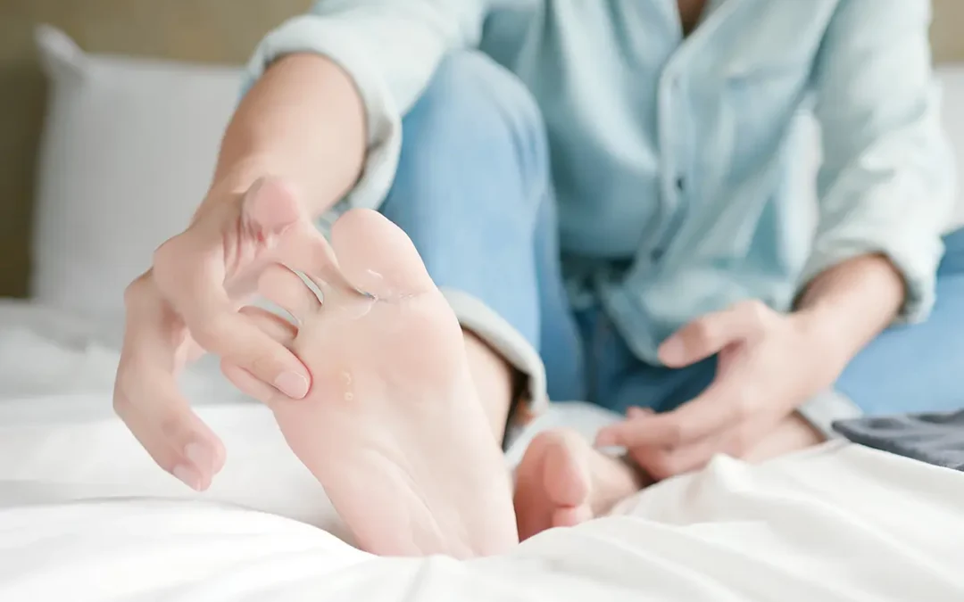 What Is Tenosynovitis?