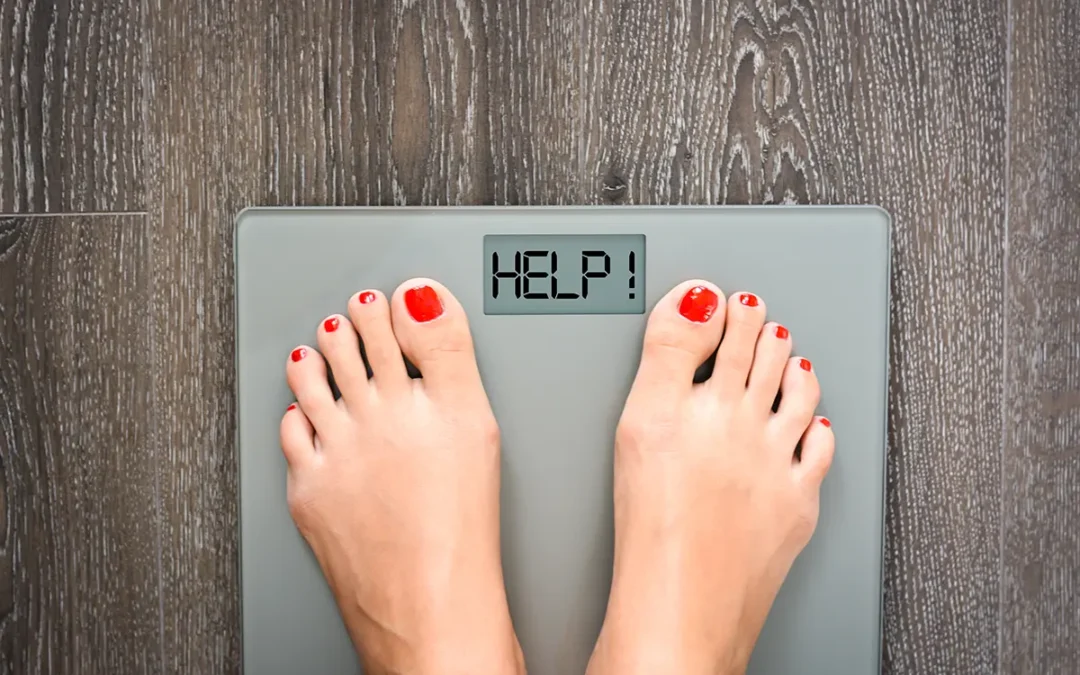 How Obesity Impacts Foot Health in Older Adults: What You Need to Know