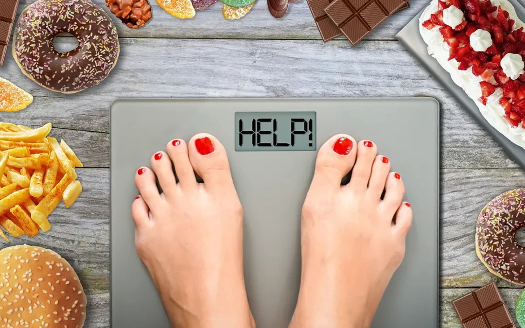 Can Your Diet Influence Plantar Fasciitis? Foods to Eat and Avoid