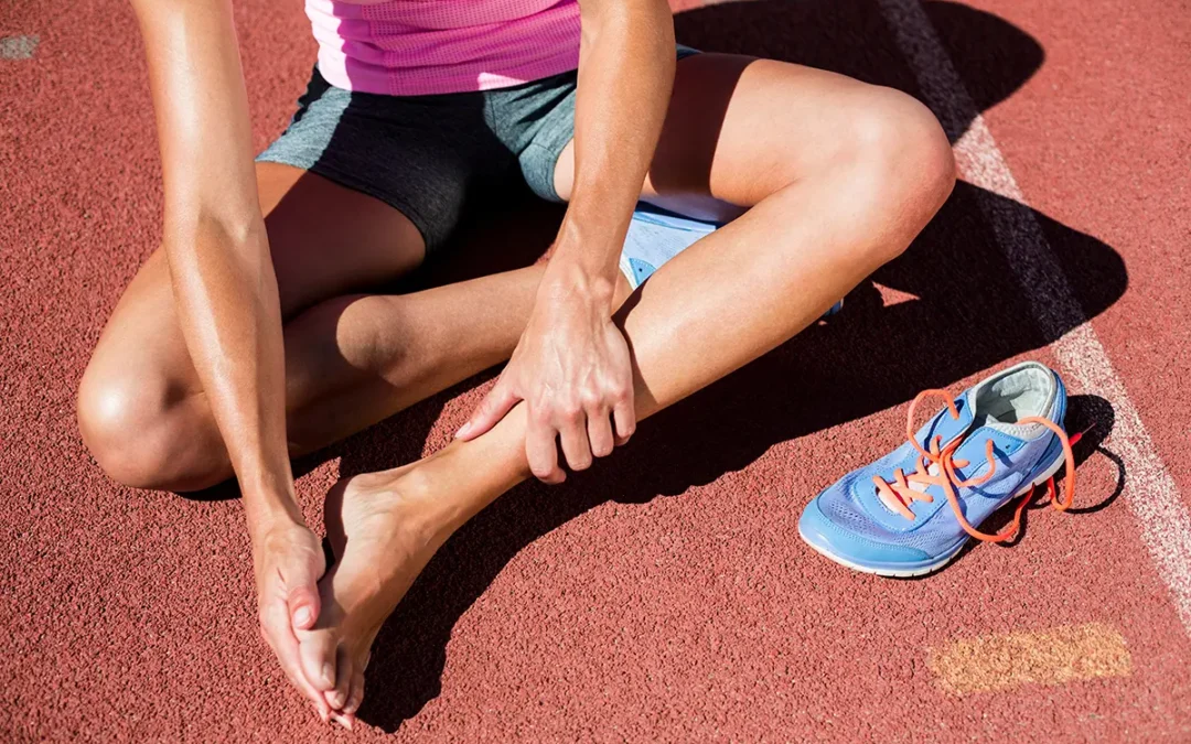 How to Deal With Athlete’s Foot: Prevention and Treatment Tips
