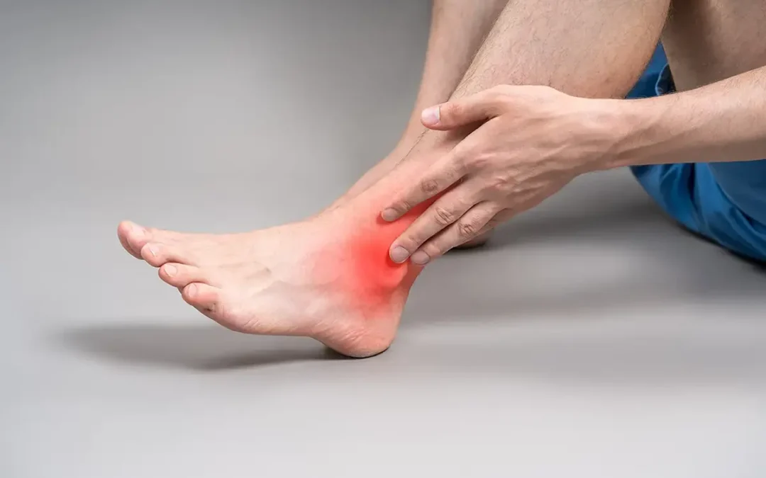 Risk Factors for Achilles Tendonitis