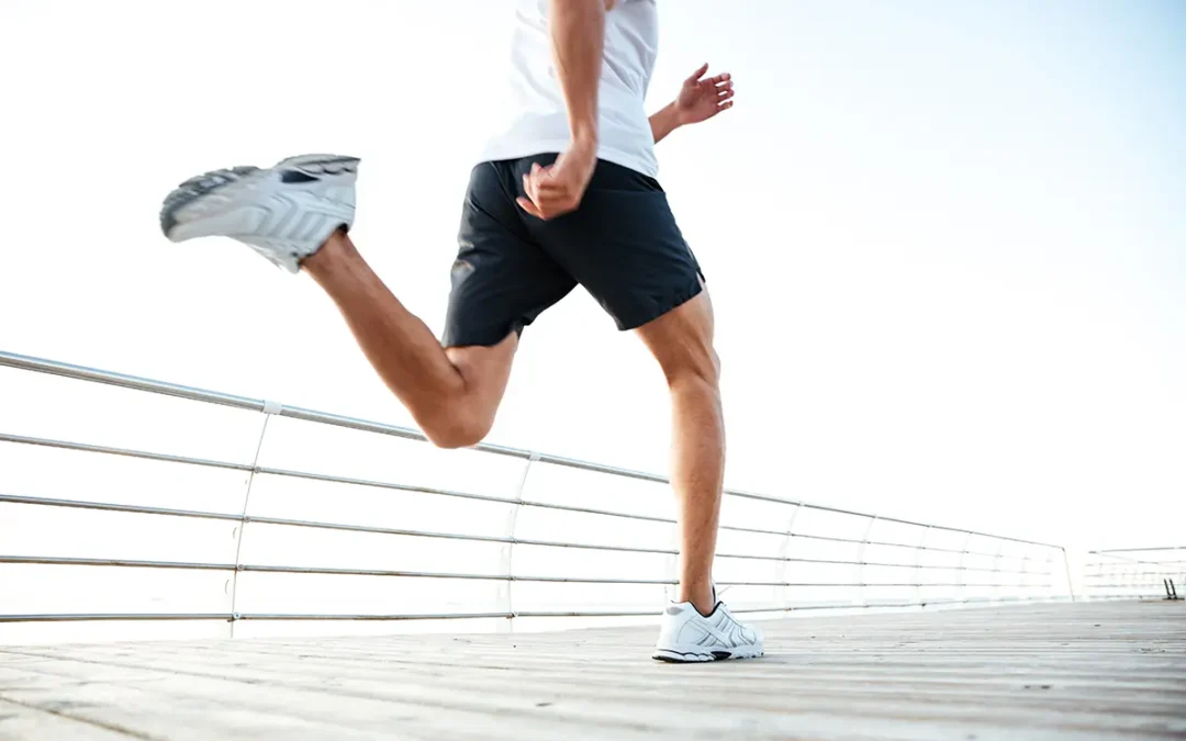 How Pronation Affects Runners and What You Can Do About It