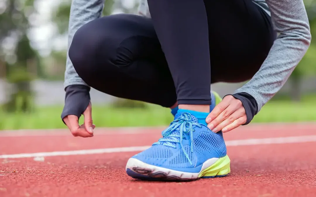 Why Exercises Are Key After an Ankle Injury for Proper Healing