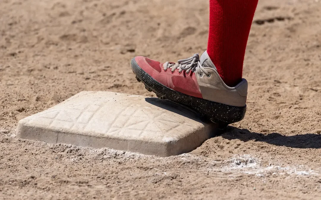 Baseball Players and Plantar Fasciitis: What You Need to Know