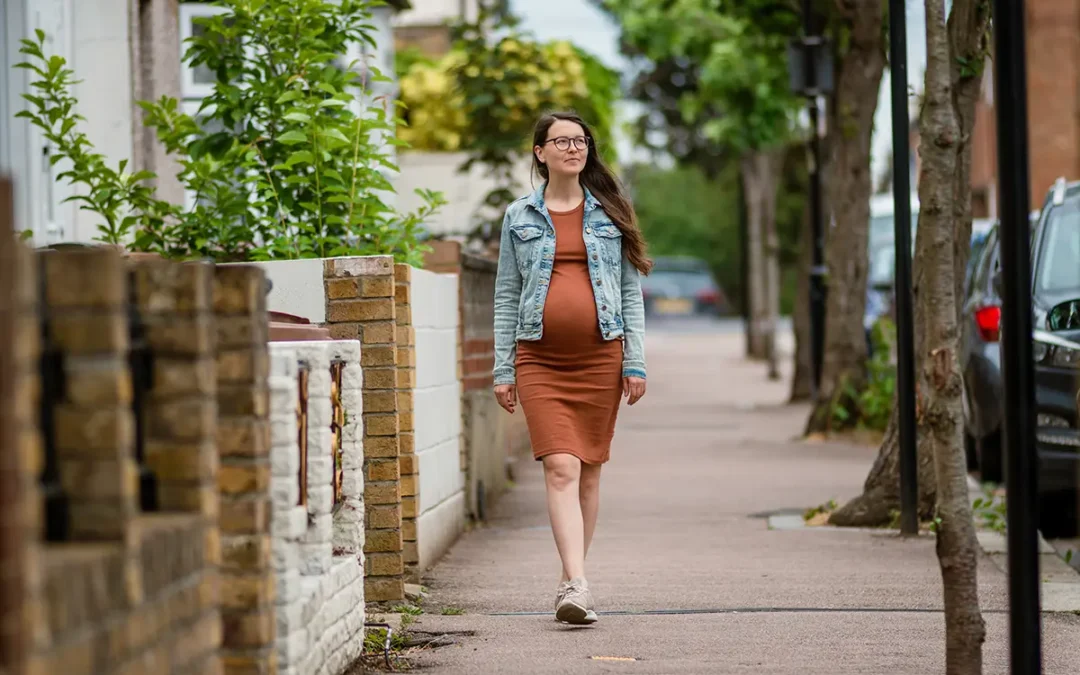 Walking as Safe Exercise During Pregnancy: Benefits and Tips