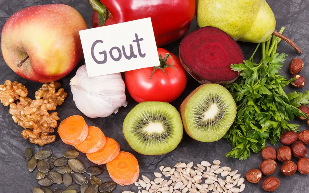 Foods Linked to Gout Attacks: What to Avoid for Foot Health