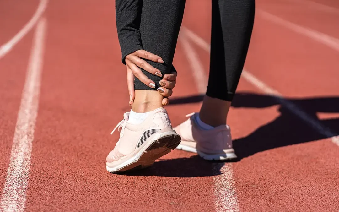 Recovery Tips for Foot and Ankle Injuries to Support an Active Lifestyle