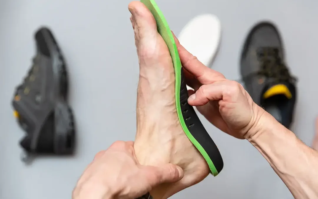 Proper Shoe Fitting: Why It Matters