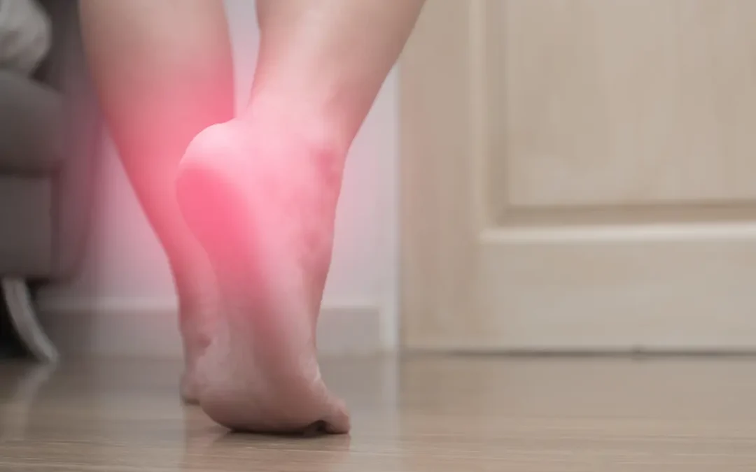Common Causes of Plantar Fasciitis: What to Watch For