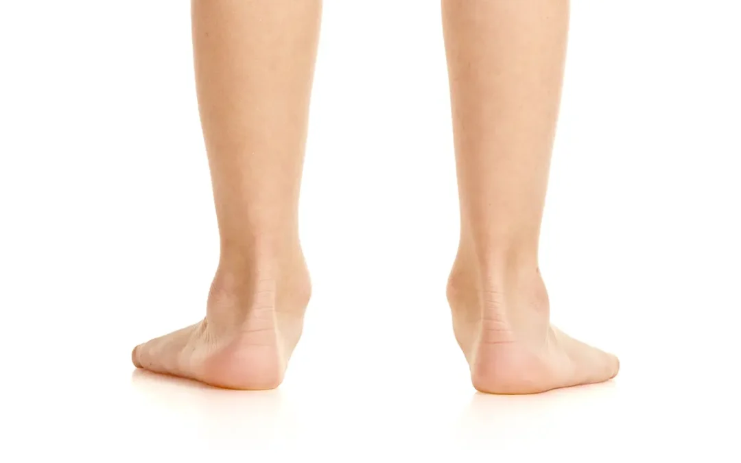 How to Recognize Common Foot Problems Early on