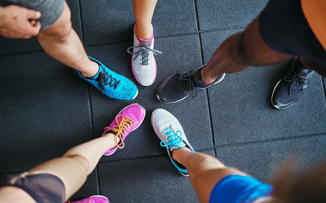Matchmaker, Matchmaker: How to Find the Perfect Footwear for Your Feet