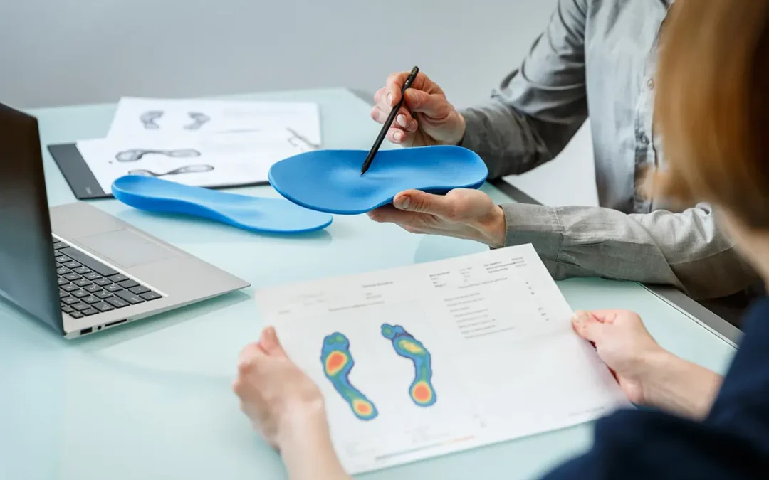Exploring the Various Types of Foot Orthotics and Their Benefits