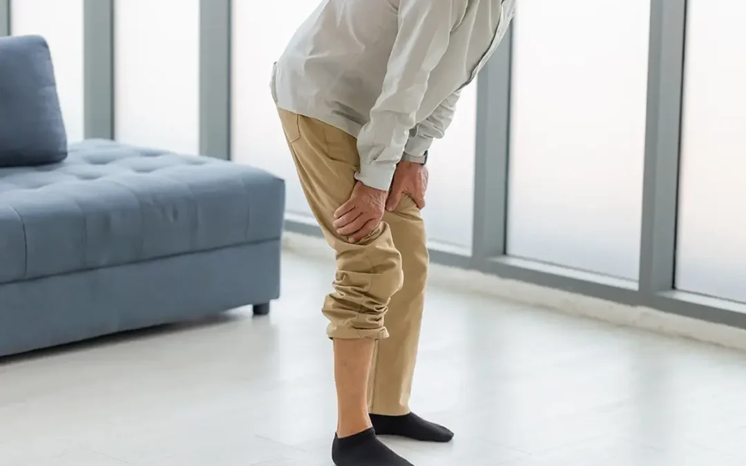 Could Your Foot Pain Be a Sign of Arthritis? What to Know