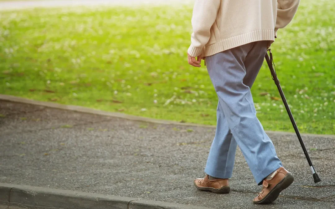 Preventing Falls: Tips for Safer Living