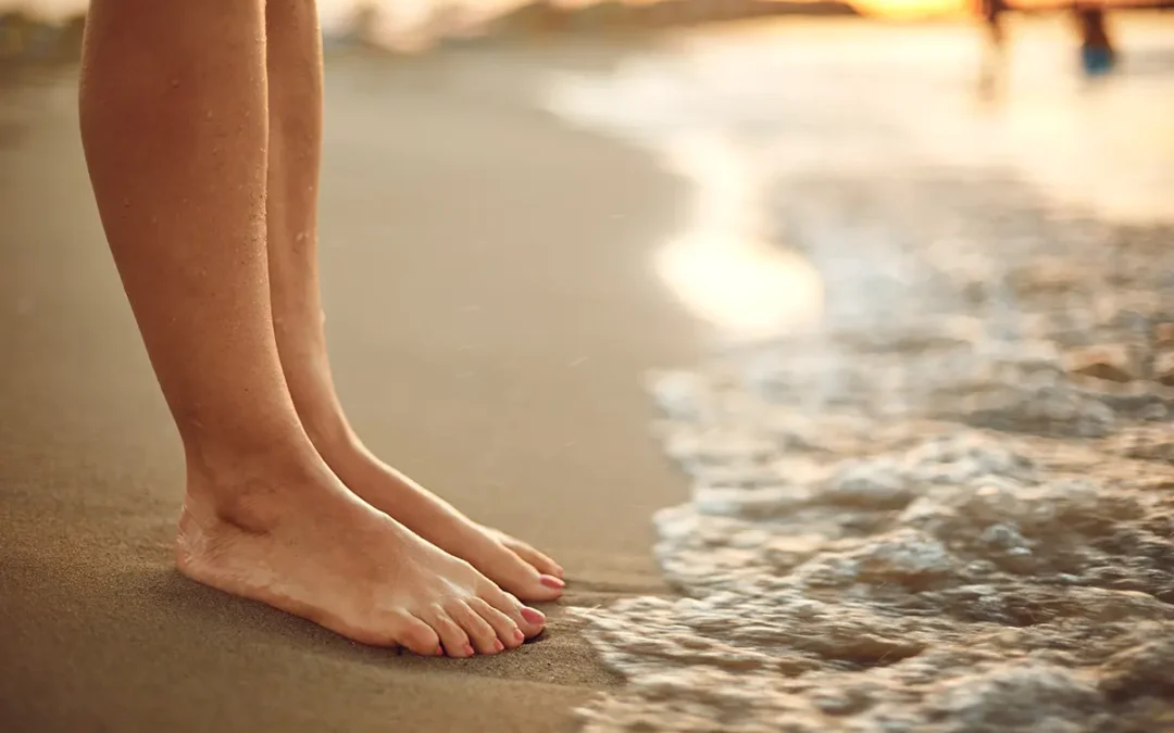 Common Congenital Foot Problems and Their Treatments