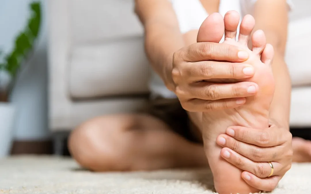Basic Foot Care Tips for Diabetics to Avoid Complications