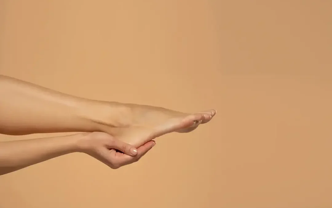 Exercises for Foot and Ankle Mobility