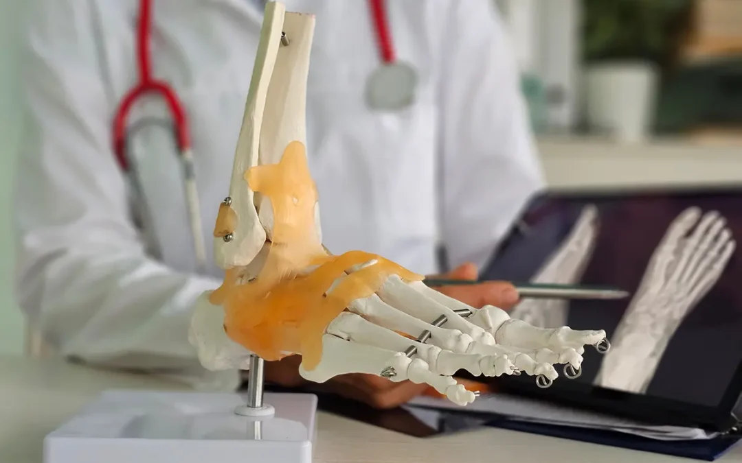 Medical Conditions That Can Lead to Tarsal Tunnel Syndrome Explained