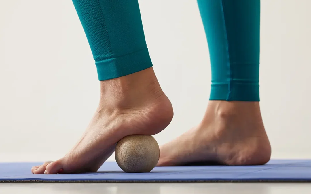 Why Does the Ball of Your Foot Hurt? Possible Causes