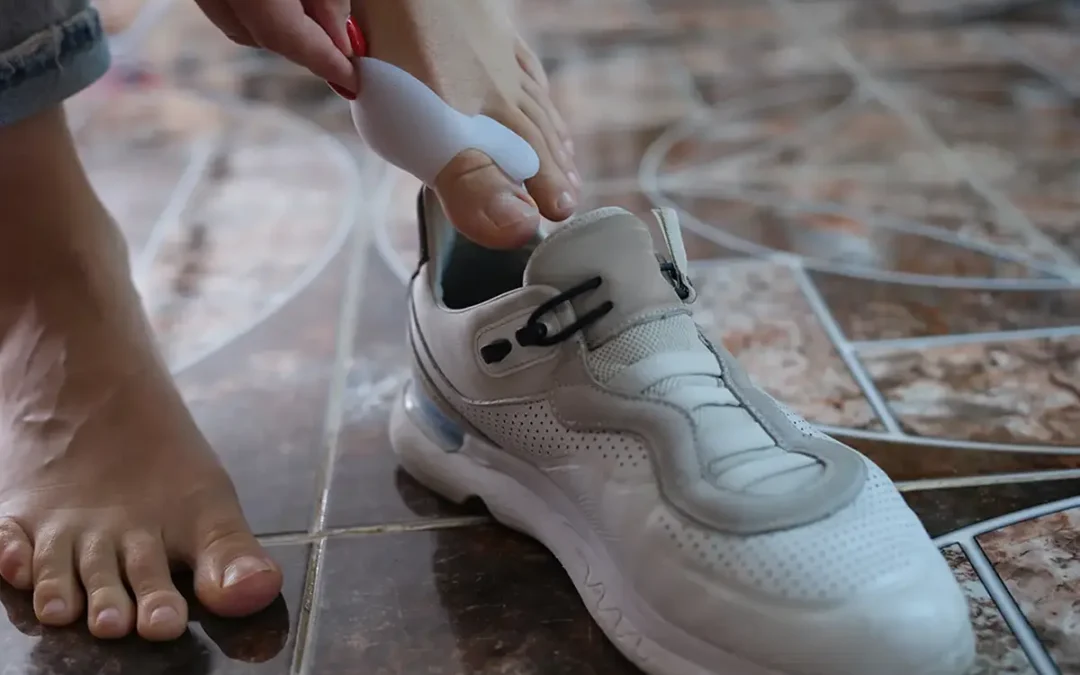 Best Running Shoes for People with Bunions: What to Look For