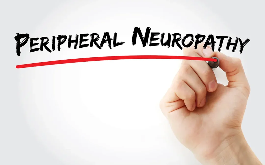 What Is Idiopathic Peripheral Neuropathy?