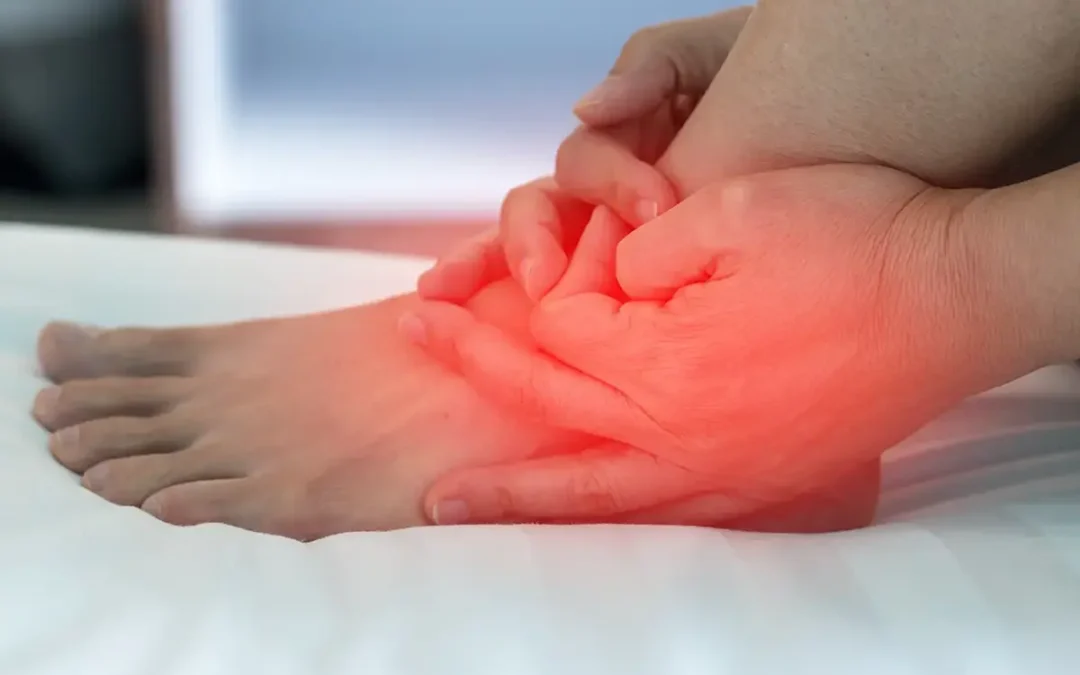 Causes, Types, and Treatments of Achilles Tendon Injuries Explained