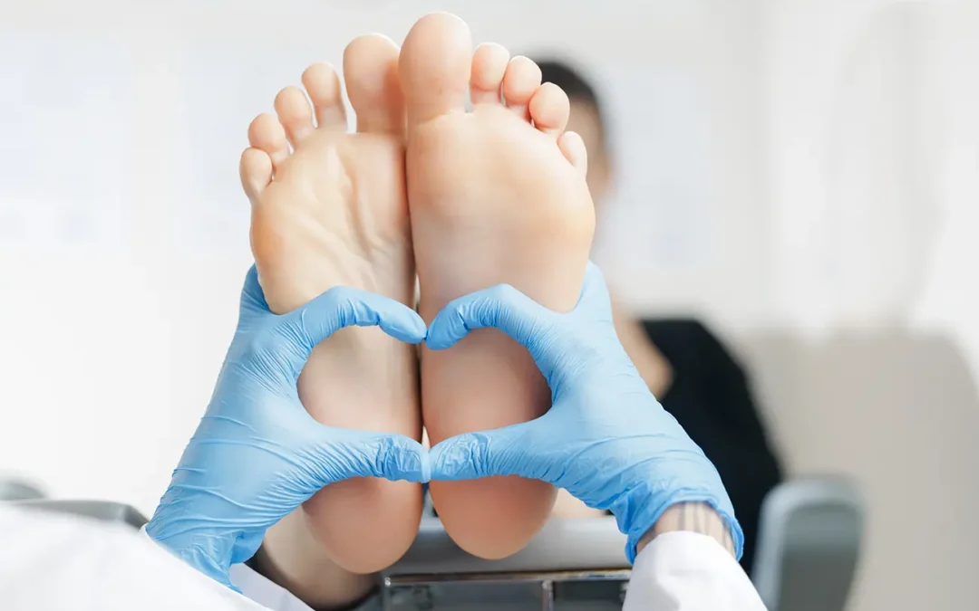 Diabetic Foot Care: Essential Tips