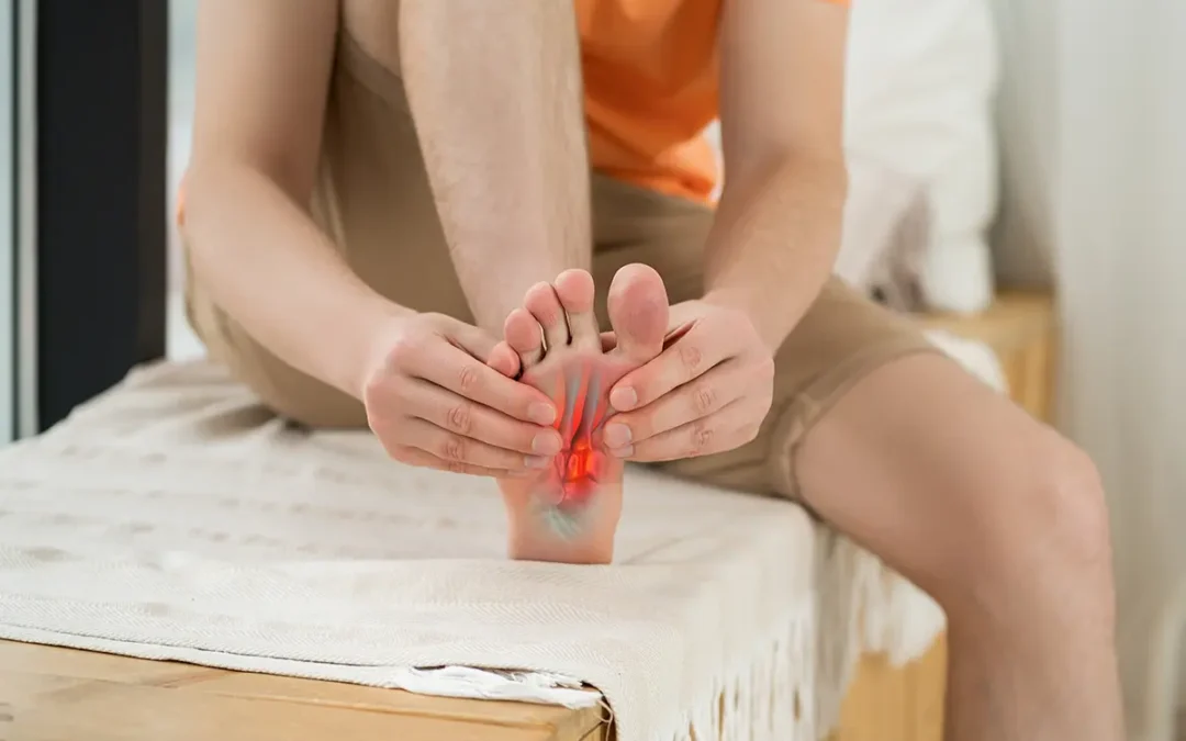 What Causes Plantar Fasciitis? Exploring the Main Triggers
